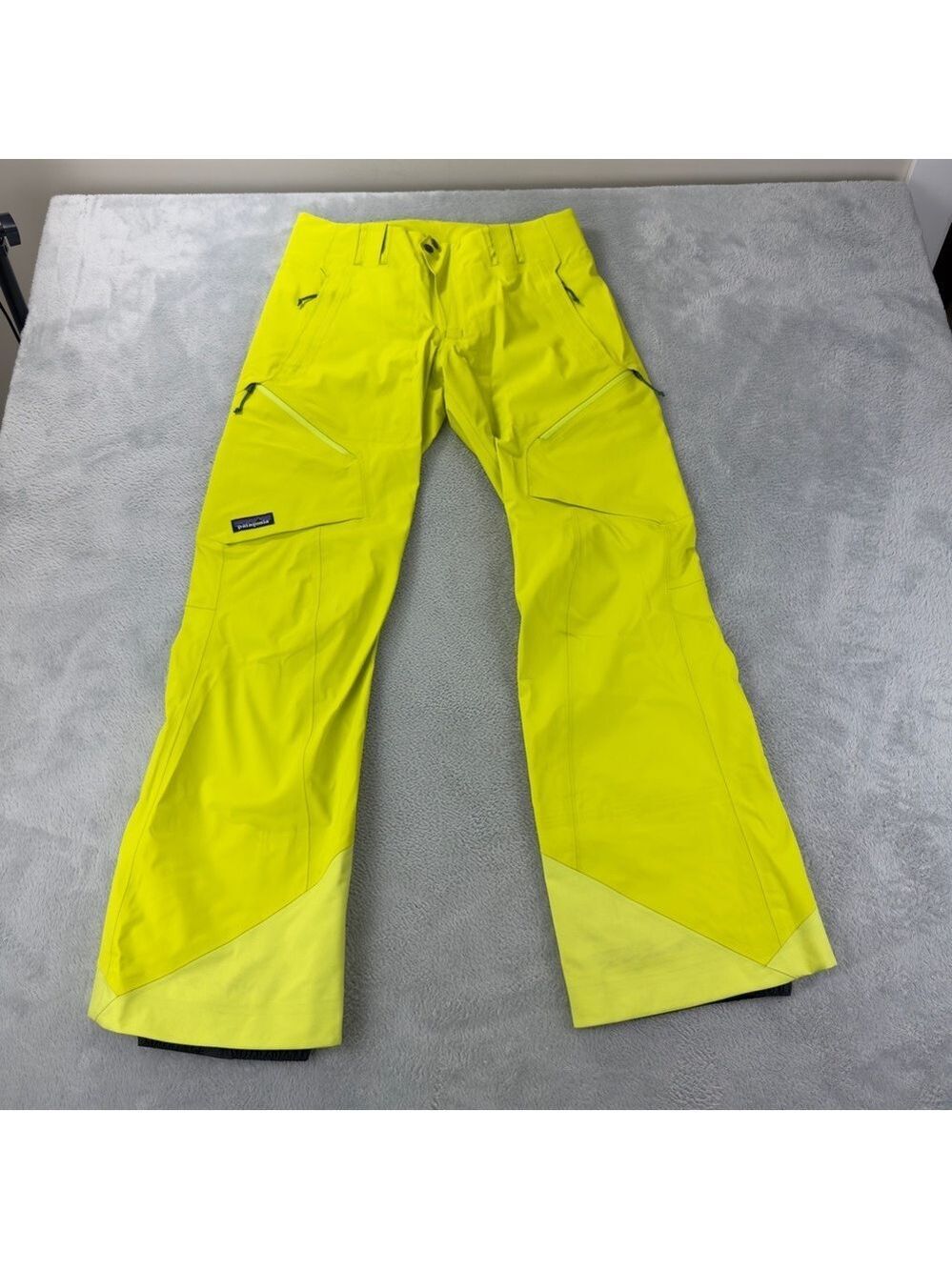 Patagonia NWT Women's Sz Small Untracked Gore-tex Snowboarding Pants 29912 Style